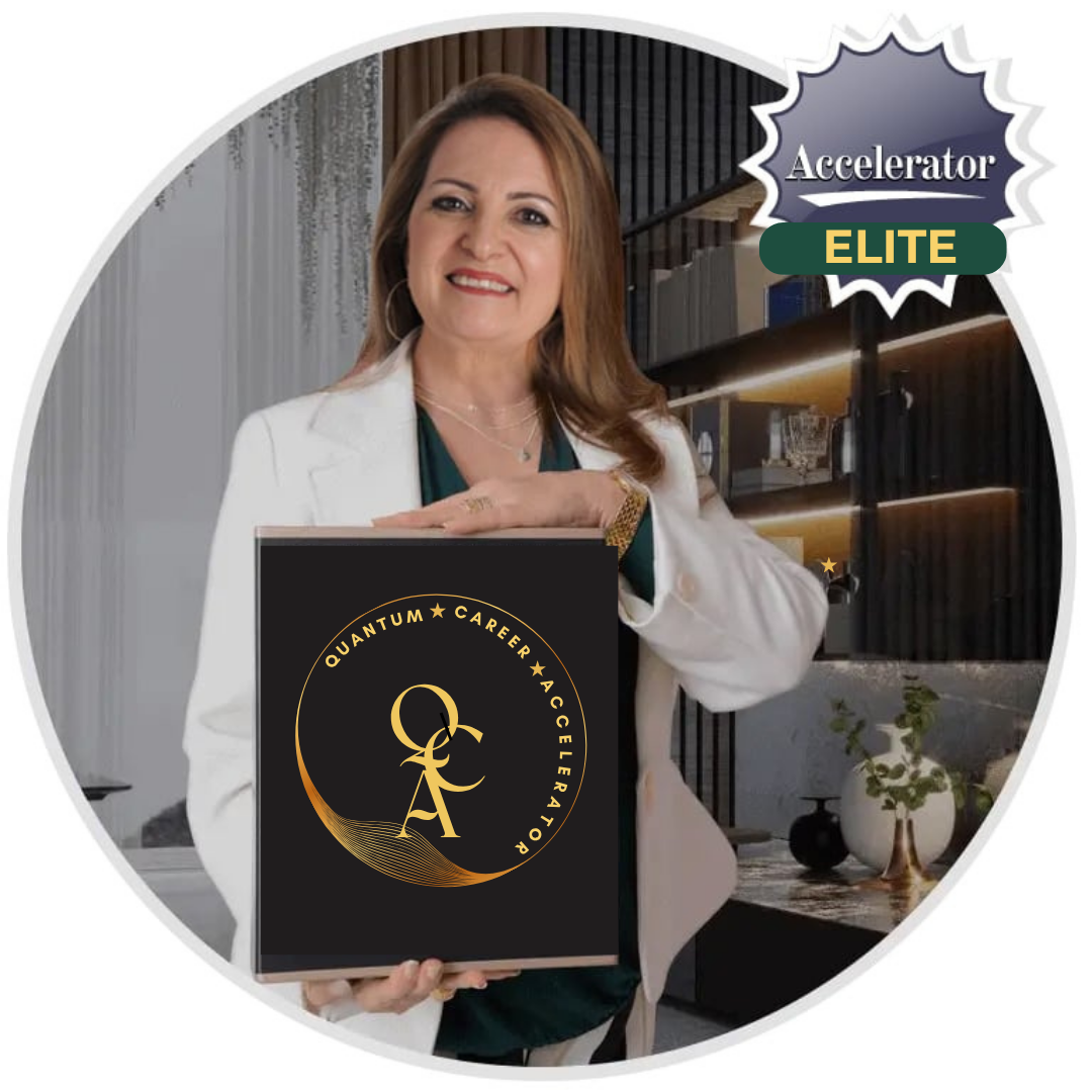 Elite Quantum Career Accelerator