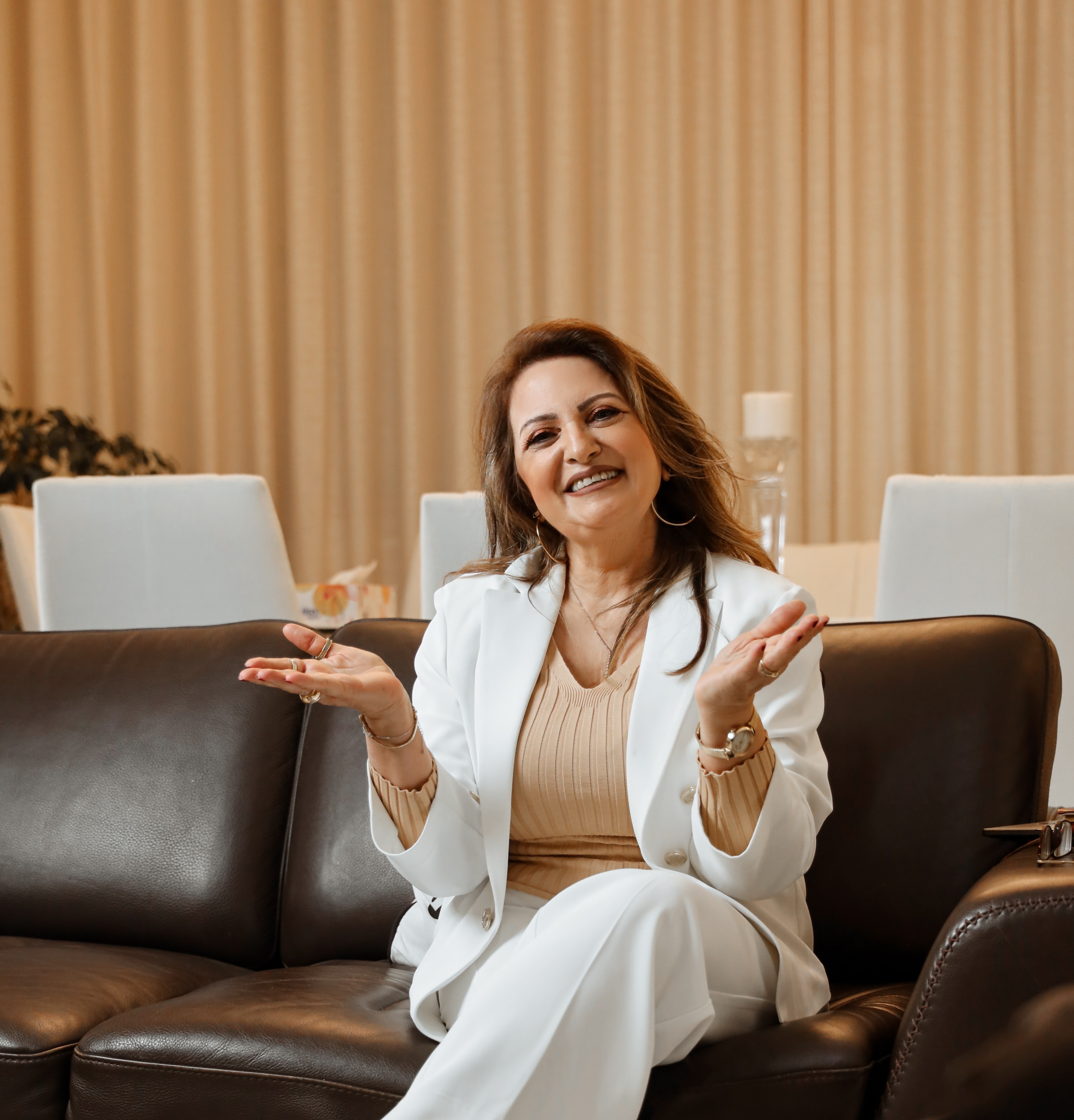 THE AI-READY CV SYSTEM